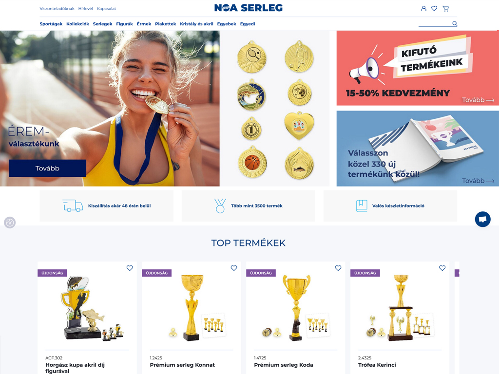 NOA cup