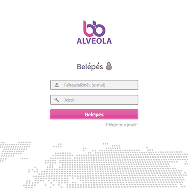 Alveola b2b